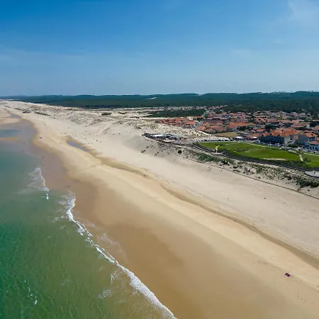 度假居 Maison Neuve Climatisee, 8 Pers, Proche Plages, Surf, Wi-fi, Terrasse, Parking, Menage Inclus - Fr-1-319-526 比斯卡罗斯