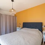Maison Neuve Climatisee, 8 Pers, Proche Plages, Surf, Wi-fi, Terrasse, Parking, Menage Inclus - Fr-1-319-526 *
