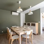 Maison Neuve Climatisee, 8 Pers, Proche Plages, Surf, Wi-fi, Terrasse, Parking, Menage Inclus - Fr-1-319-526 *