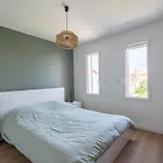 Casa de Férias Maison Neuve Climatisee, 8 Pers, Proche Plages, Surf, Wi-fi, Terrasse, Parking, Menage Inclus - Fr-1-319-526 Biscarrosse