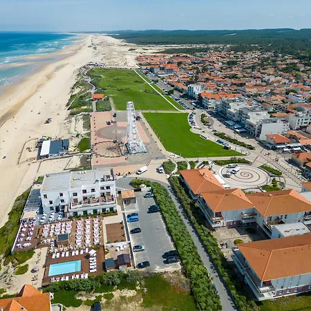 Feriehus Maison Neuve Climatisee, 8 Pers, Proche Plages, Surf, Wi-fi, Terrasse, Parking, Menage Inclus - Fr-1-319-526 *