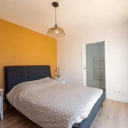 Maison Neuve Climatisee, 8 Pers, Proche Plages, Surf, Wi-fi, Terrasse, Parking, Menage Inclus - Fr-1-319-526 Holiday home