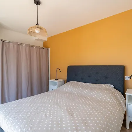 Maison Neuve Climatisee, 8 Pers, Proche Plages, Surf, Wi-fi, Terrasse, Parking, Menage Inclus - Fr-1-319-526 *